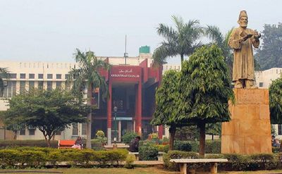 Jamia speeds up UG admissions; Online portal open till Aug 7