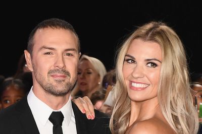 Paddy McGuiness and wife Christine ‘finalise divorce’ despite living together