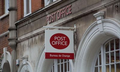 Hundreds of Post Office victims to get access to new compensation scheme