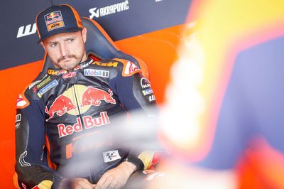 What next for MotoGP stalwart Jack Miller?