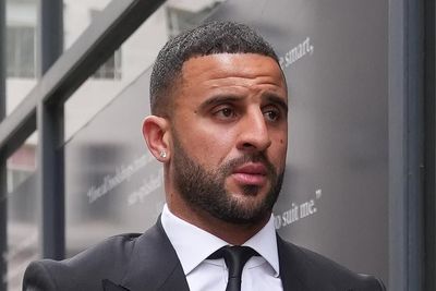 Kyle Walker Net Worth: Why Did A UK Judge Slam Lauryn Goodman For Treating Him Like 'A Blank Cheque Book'?