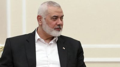 Hezbollah, Iran condemn Israeli killing of Hamas leader in Tehran strike