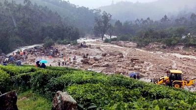 Wayanad landslide: Mundakkai region uninhabitable, warnings ignored, say environmentalists