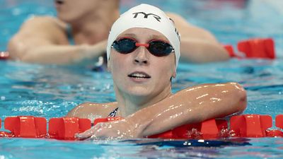 Katie Ledecky’s Pursuit of Record-Tying Medal Highlights Wednesday’s Olympic Events