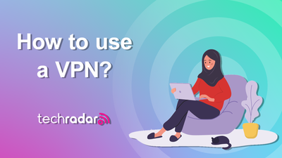 How to use a VPN