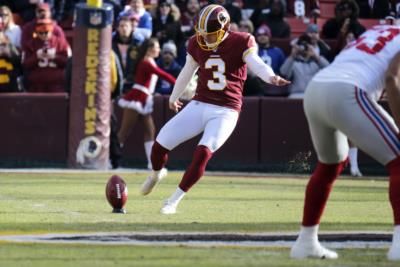 NFL Implements New Kickoff Rules To Increase Action