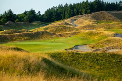 The best public-access and private golf courses in Washington, ranked