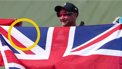 Olympics 2024: Bronze for Team GB in women's synchronised 10m diving