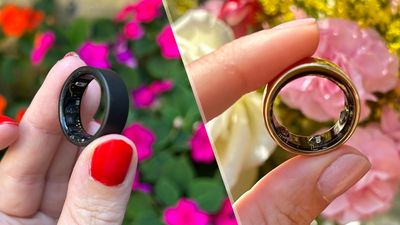 Oura Ring vs. Ultrahuman Ring Air — which smart ring should you buy?