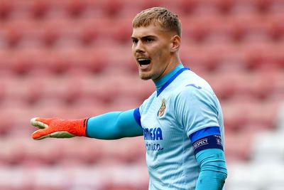 Chelsea bring in new goalkeeper with Filip Jorgensen arriving from Villarreal