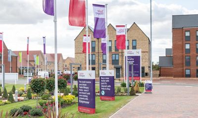 Taylor Wimpey says Labour’s planning changes ‘important early step’ for more homes