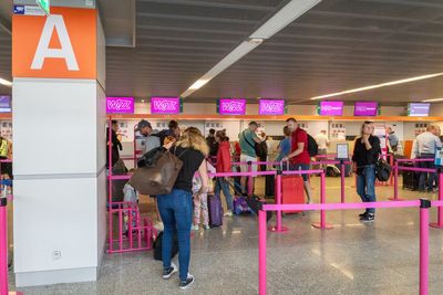 Wizz Air named worst UK airline for customer service – thanks to slow responses and dismissive advisors