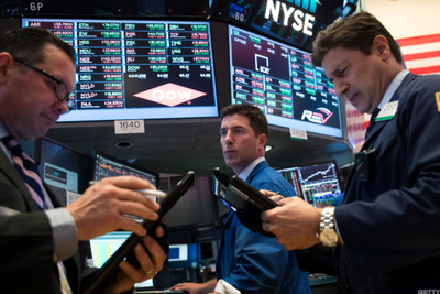 Stock Market Today: Tech extends rebound after Fed rate decision