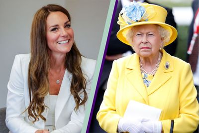 Kate Middleton laid out ‘bold’ family priorities in candid conversation with Queen Elizabeth II, new book reveals