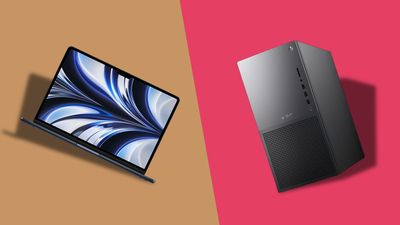 Laptop vs desktop: which should you buy for back to school in 2024?