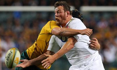 Former England players accuse RFU of ‘suppressing data’ in brain injuries case