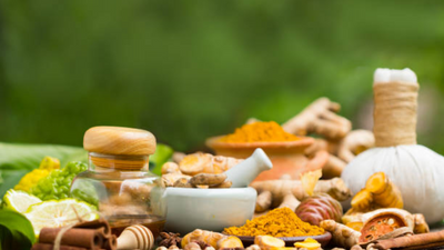 Easy Ayurvedic tips for boosting your metabolism and help in weight loss