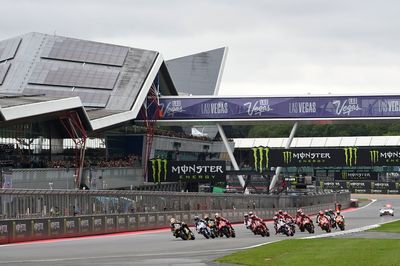 MotoGP British Grand Prix: Start time, how to watch and more