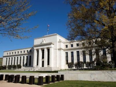 Federal Reserve Hints At Potential Rate Cut In Coming Months