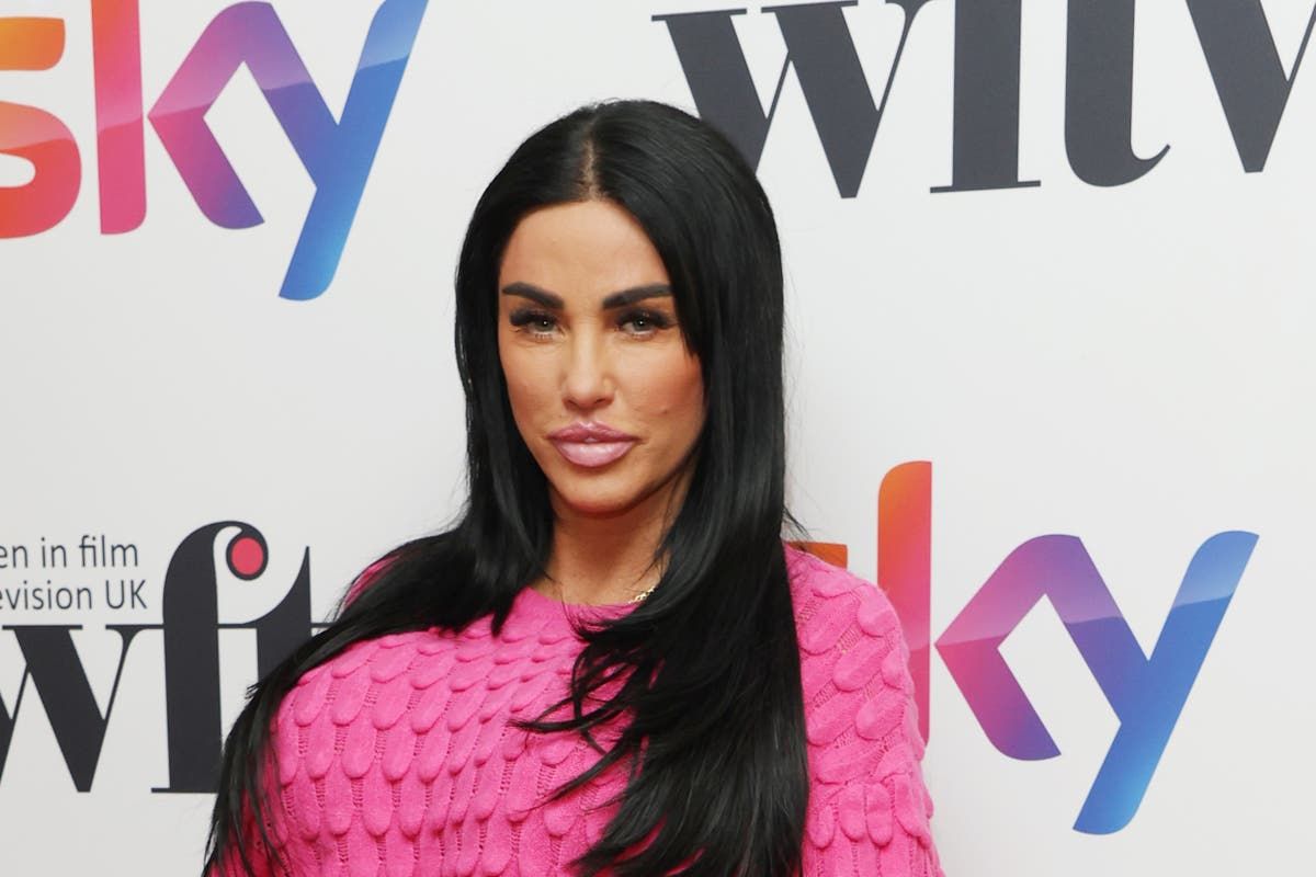 Katie Price Breaks Silence After Arrest Warrant Issued…