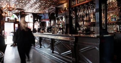 'Iconic' Scottish pub in Edinburgh reopens in time for Fringe after refurbishment