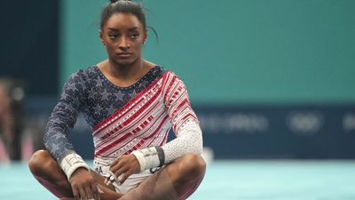 Simone Biles Seemed to Take Vicious Shot at Ex-Teammate After Olympic Gold Medal Win