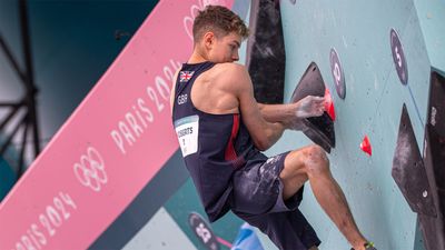 How to watch Olympic sport climbing 2024 today: live streams around the world