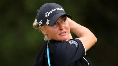 Win The Chance To Meet Charley Hull, Annabel Dimmock, Mia Baker and Ellie Skoog At An Exclusive TaylorMade Women's Event