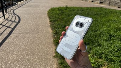 I've used the Nothing Phone (2a) Plus – this is the reason you should buy one