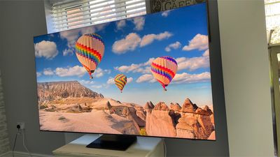 Next-gen deal alert! Samsung's five-star 8K TV is back to its best price since Prime Day