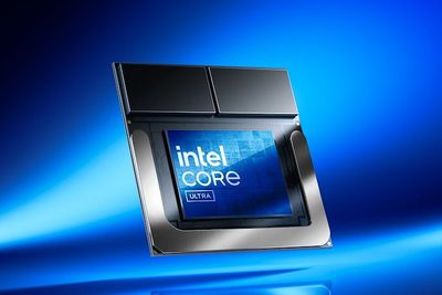 Intel to Launch "Lunar Lake" Core Ultra Chips on September 3rd