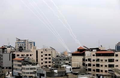 Cease-Fire Urged In Gaza After Hamas Leader's Killing In Iran