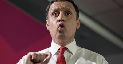 Hundreds sign petition calling for Anas Sarwar to resign