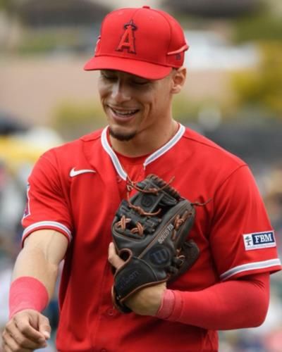 Andrew Velazquez: A Rising Star In The World Of Baseball