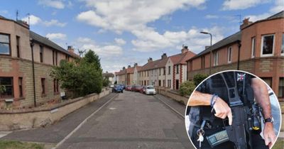 Armed police officers deployed to 'disturbance' in East Lothian