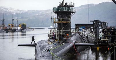 Major American defence magazine warns of Trident 'nightmare' facing UK