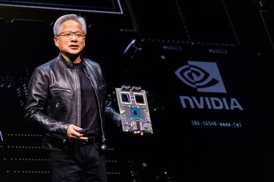 Top analyst puts Nvidia stock on key list after $500 million slump