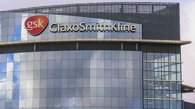 GSK Beats Second-Quarter Views, Raises Outlook; But Shares Fall On Shingrix Miss