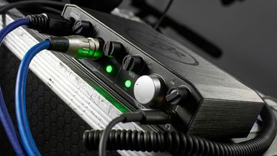 How to plug mics and instruments into your audio interface