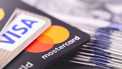 Mastercard Stock Snaps Downtrend After Earnings