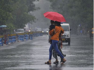 National Disaster Management Authority issues 'red alert' for several Uttarakhand districts