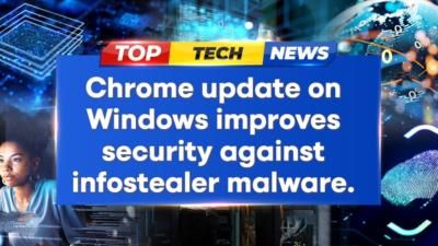 Chrome On Windows Introduces New Security Measures For Users