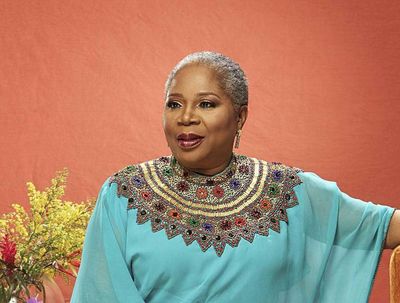 Nigerian singer, actor and activist Onyeka Onwenu dies aged 72