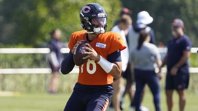 How to Watch Bears vs. Texans in the 2024 Hall of Fame Game