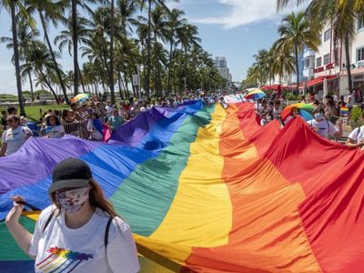 Ron DeSantis waged a war on trans healthcare. The scars are lasting on Florida