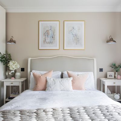 Experts warn that you shouldn’t make your bed every morning – here's why