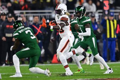 Browns: David Njoku excited for his usage plan for the 2024 season