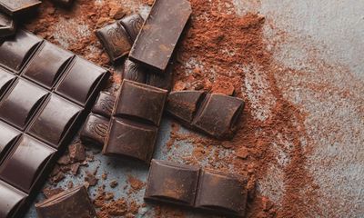 Study finds heavy metals in many dark chocolate products in the US