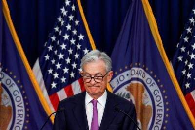 Fed Expected To Announce Interest Rate Decision Wednesday