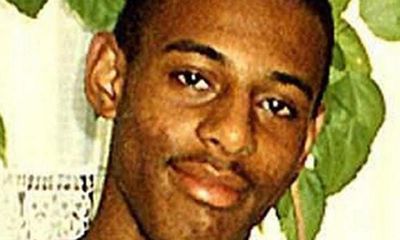 Family criticises black officer who spied on Stephen Lawrence campaign